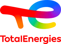 TotalEnergies logo